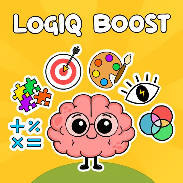 LogIQ Boost [PS4]