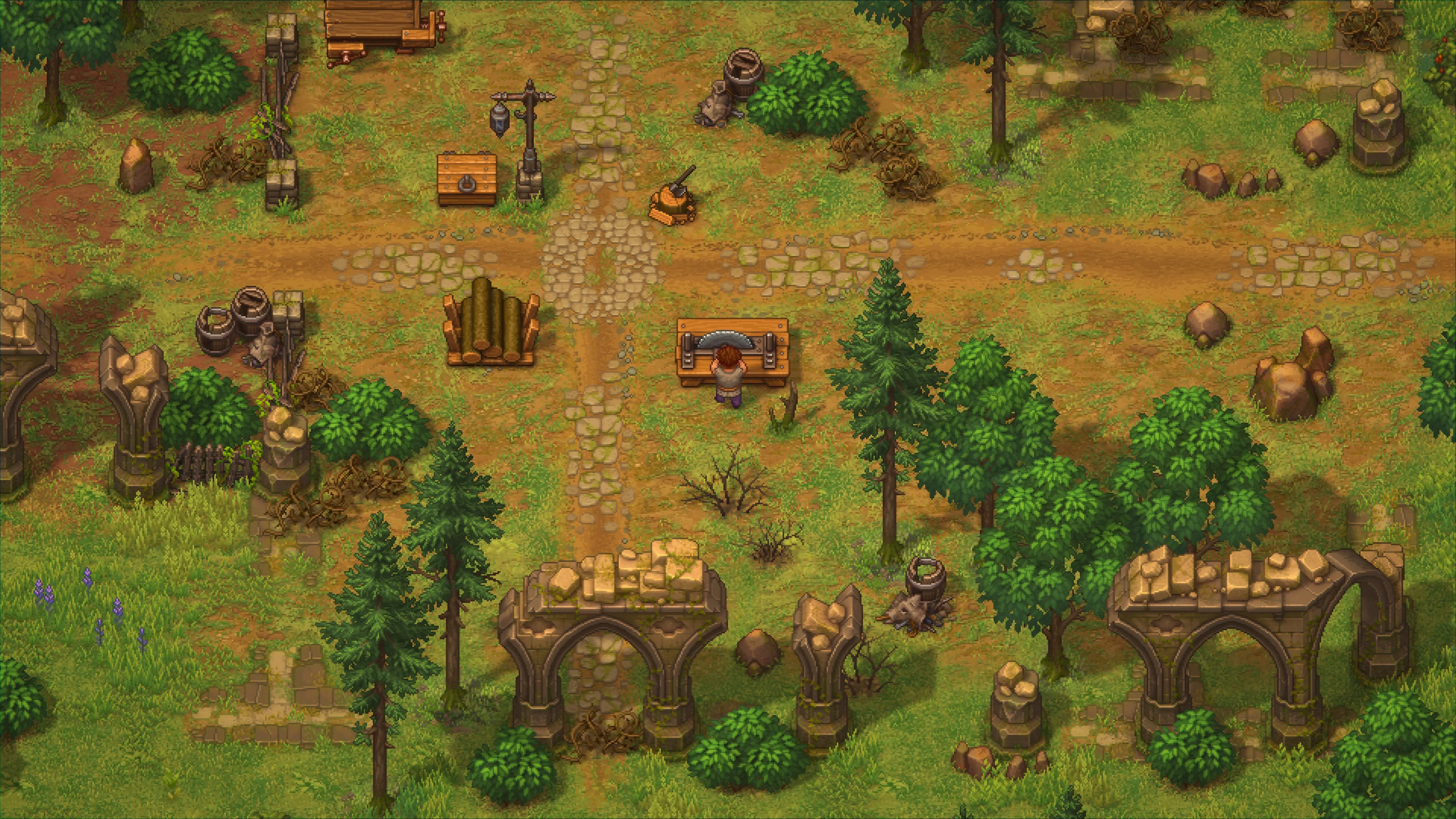Graveyard Keeper 2 [PS5] - изображение 3