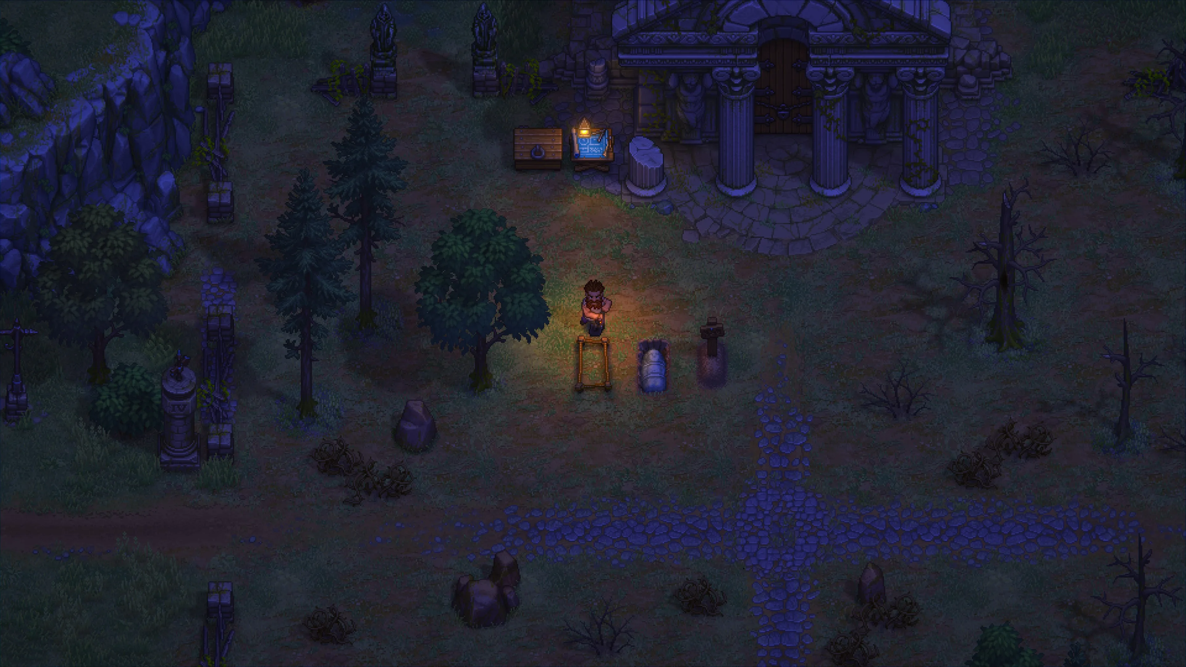 Graveyard Keeper 2 [PS5] - изображение 2