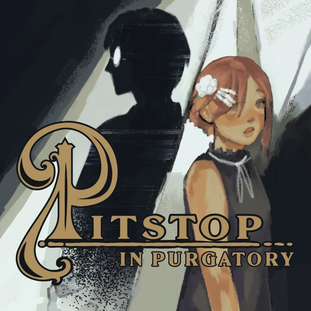 Pitstop in Purgatory [PS4,&nbsp;PS5] - изображение 1