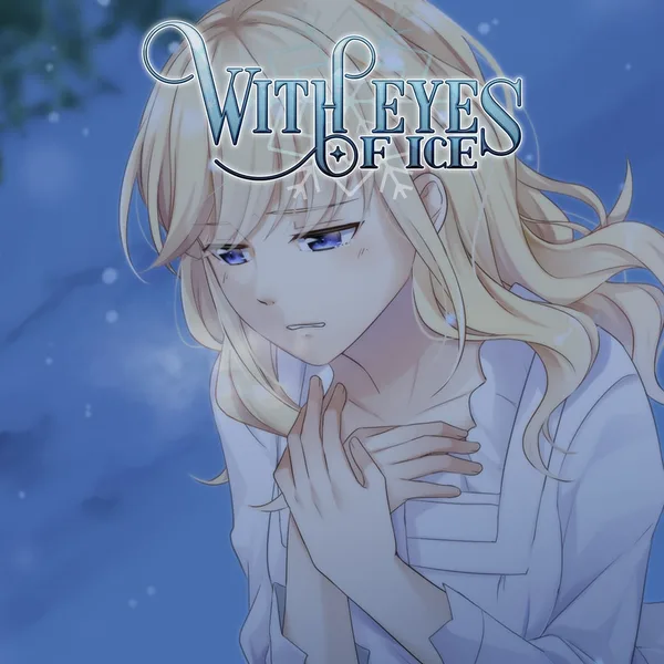 With Eyes of Ice PS4 & PS5