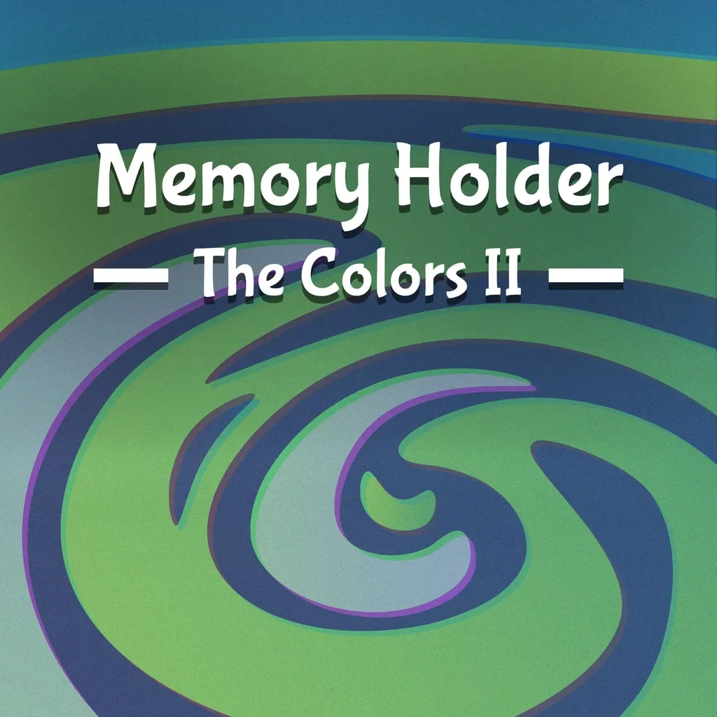Memory Holder: The Colors II [PS4,&nbsp;PS5] - изображение 1