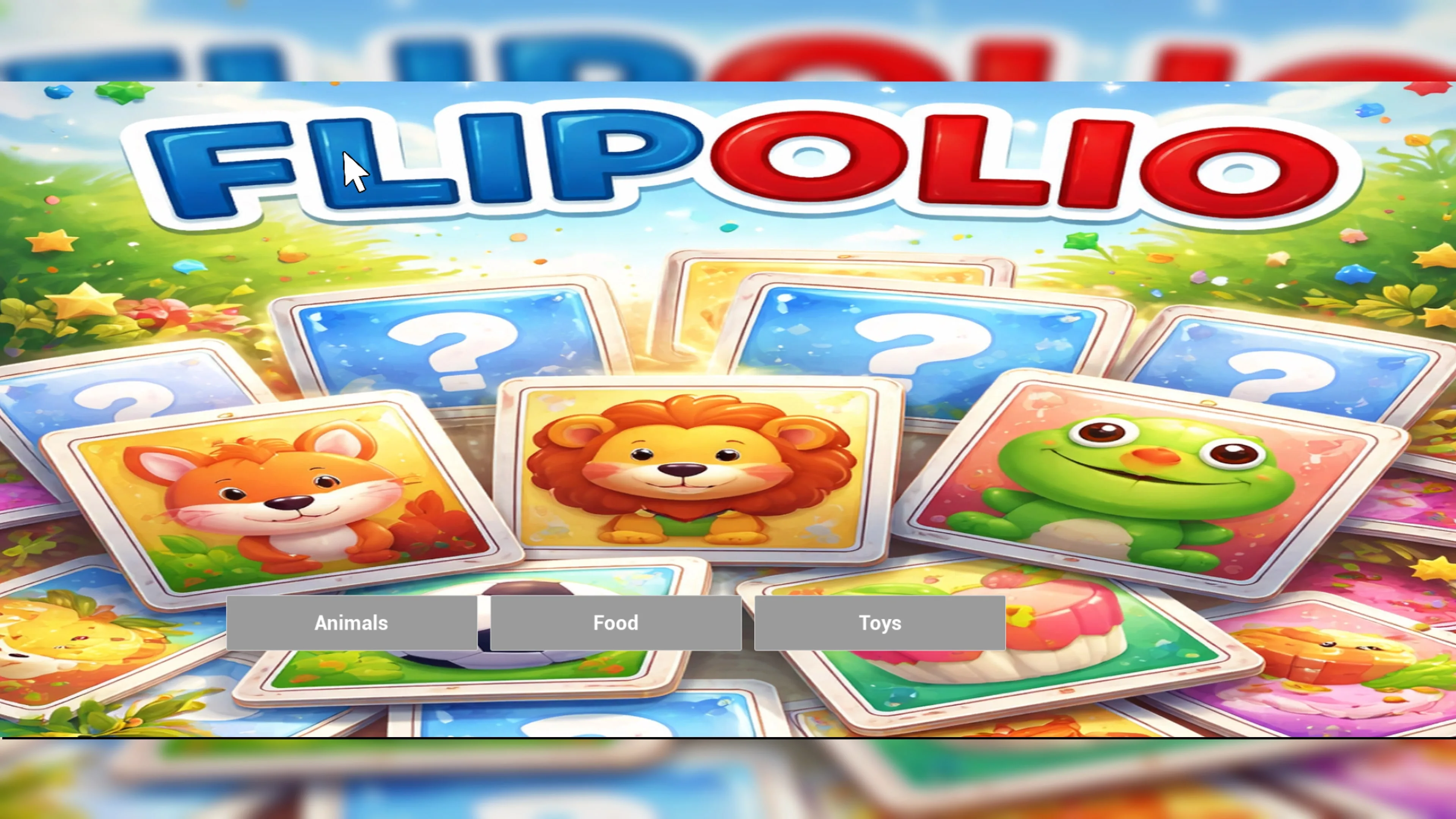 Flipolio [PS4,&nbsp;PS5] - изображение 2