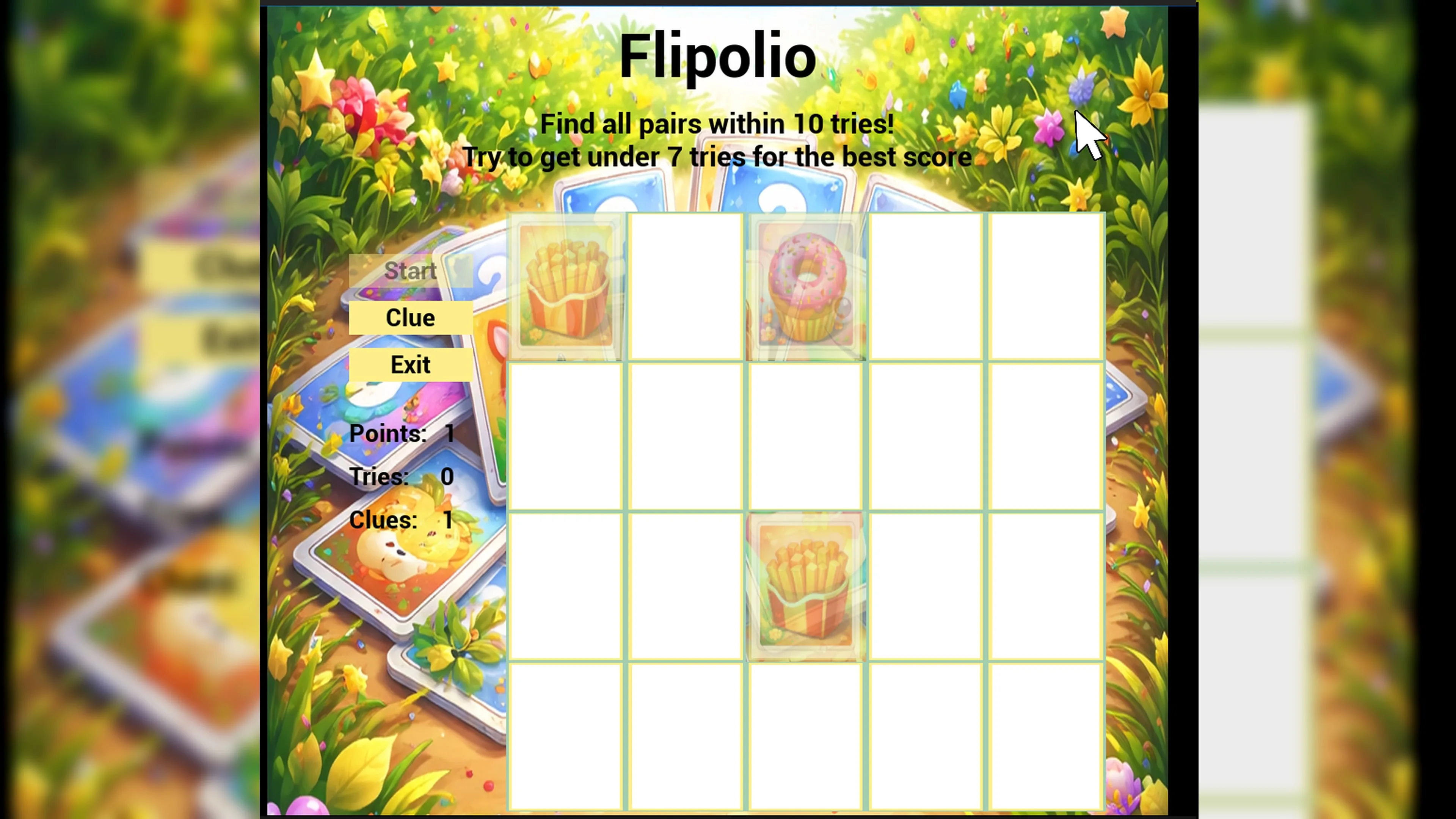 Flipolio [PS4,&nbsp;PS5] - изображение 3