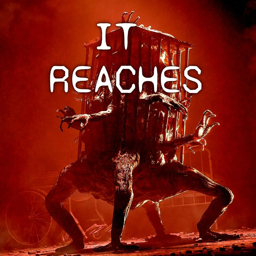 It Reaches [PS5] - изображение 1