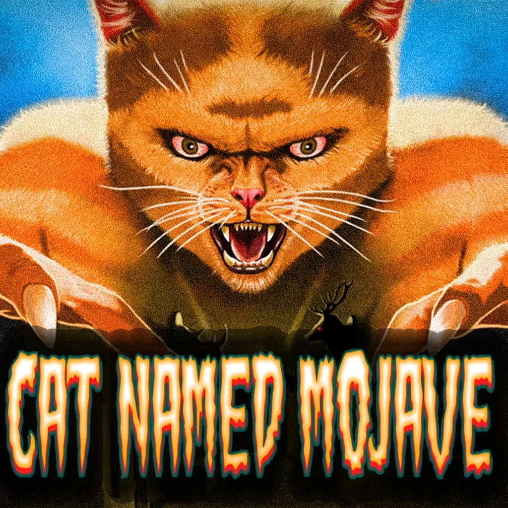 Cat Named Mojave [PS5] - изображение 1