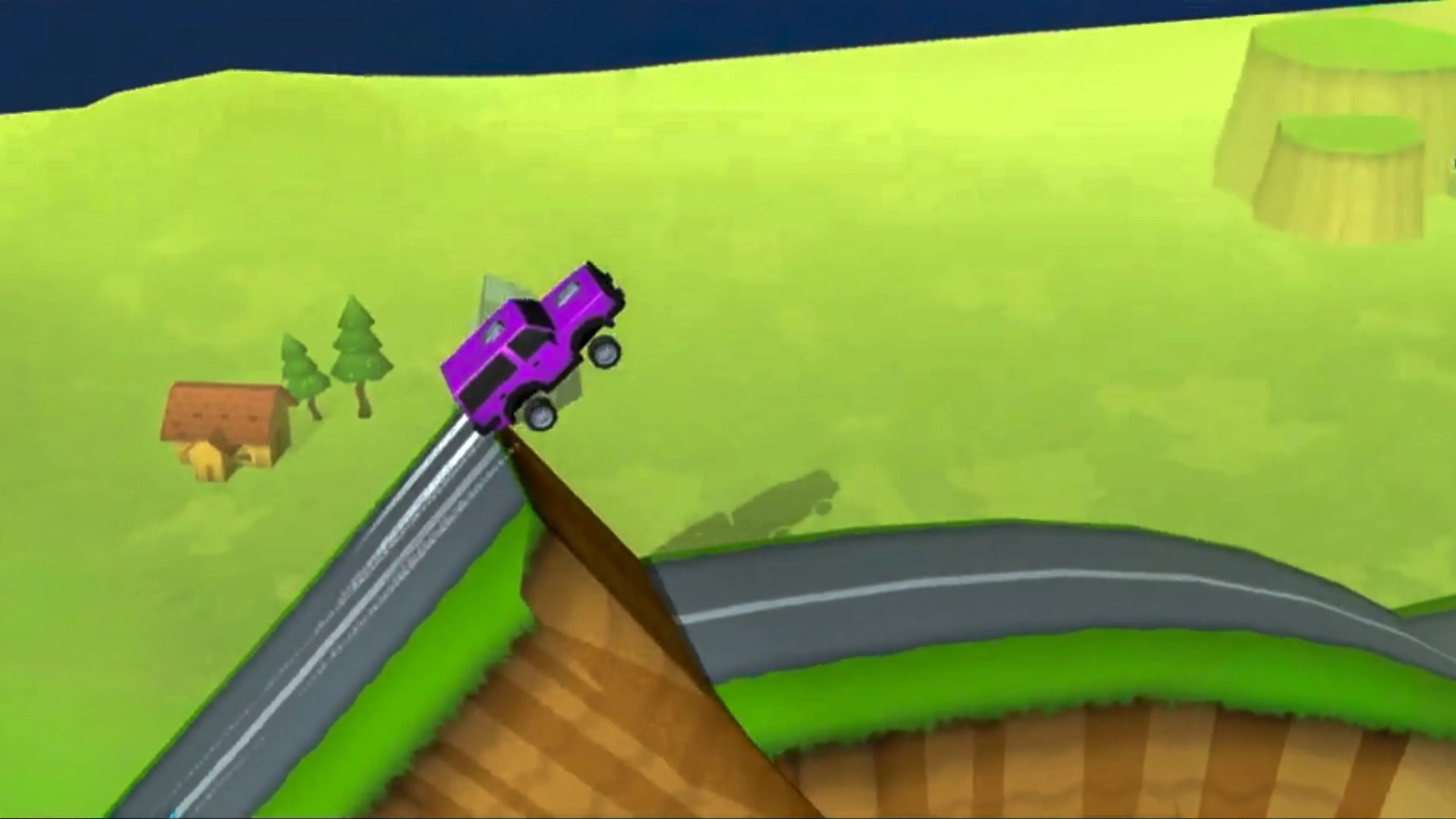 Road Jumper [PS5] - изображение 4