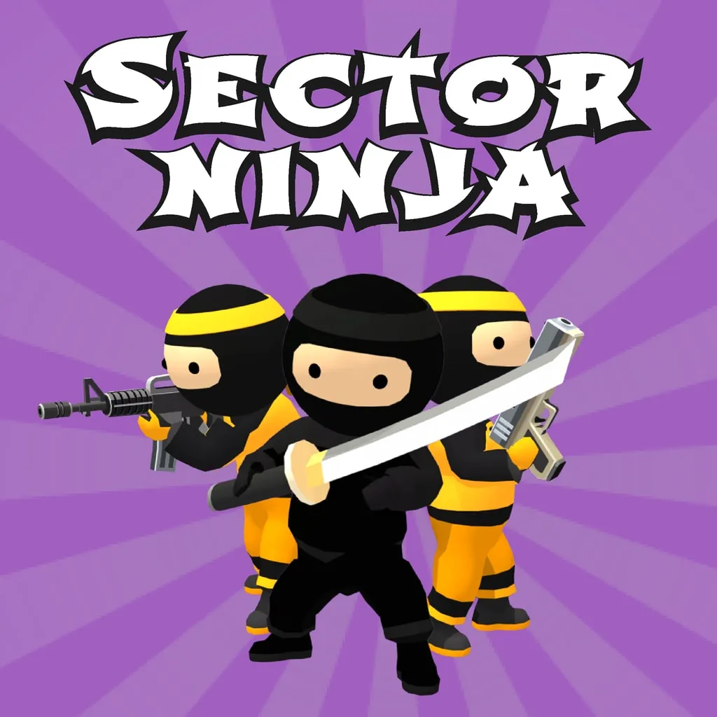 Sector Ninja [PS4] - изображение 1
