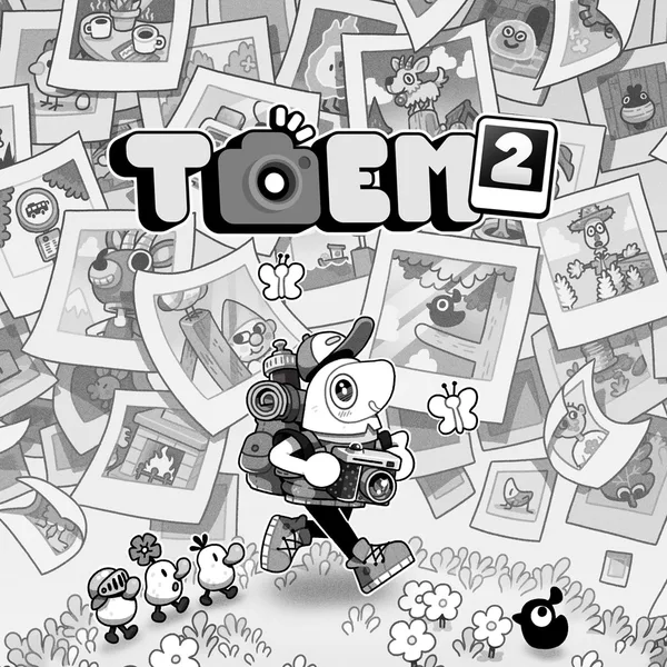 TOEM 2 [PS5]