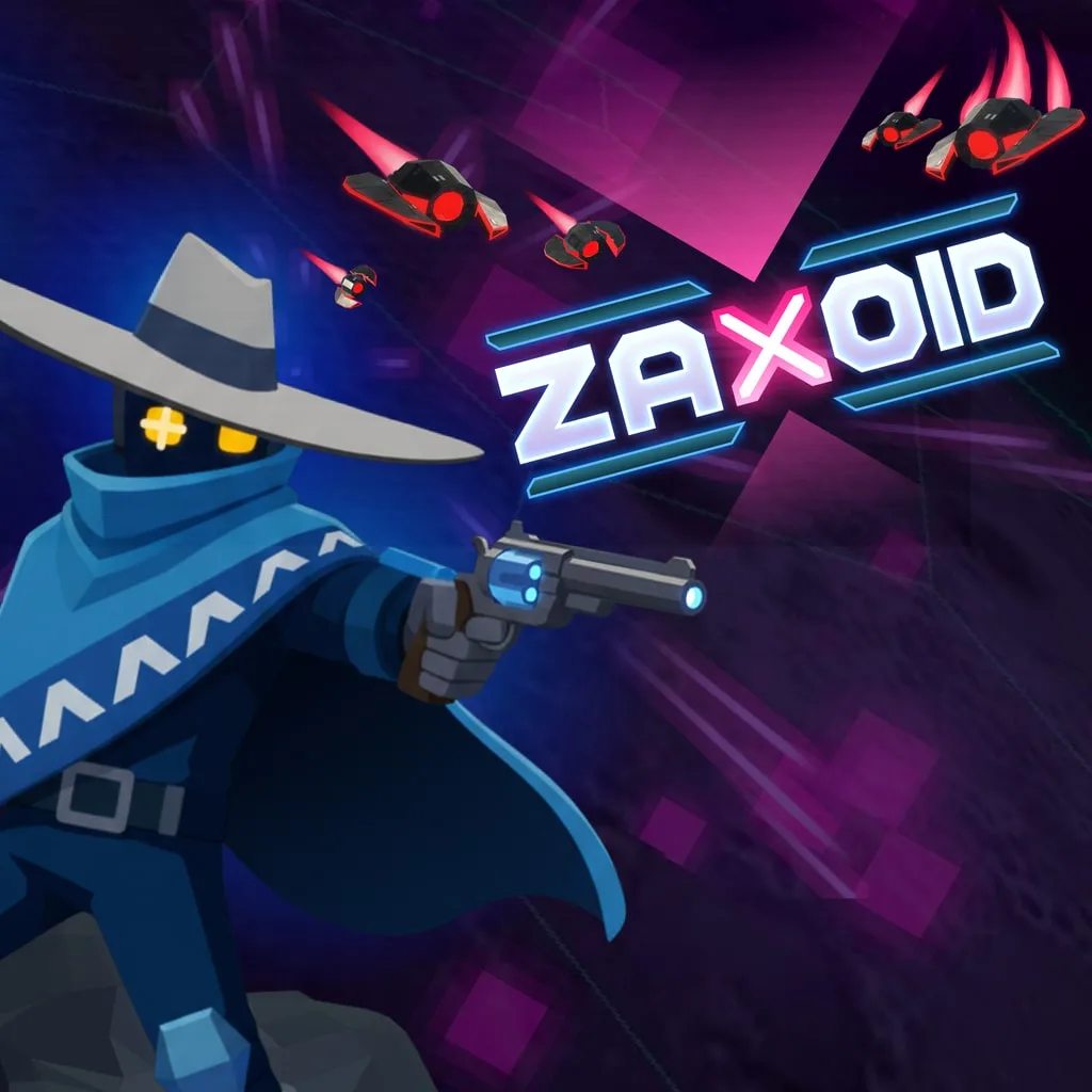 Zaxoid [PS5] - изображение 1