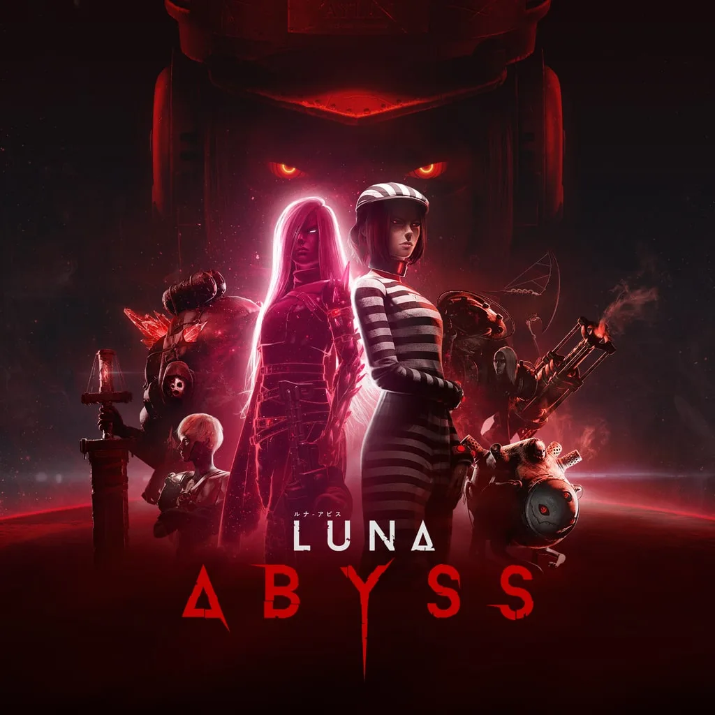 Luna Abyss [PS5] - изображение 1