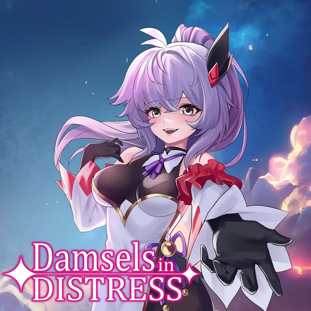 Damsels in Distress [PS5] - изображение 1