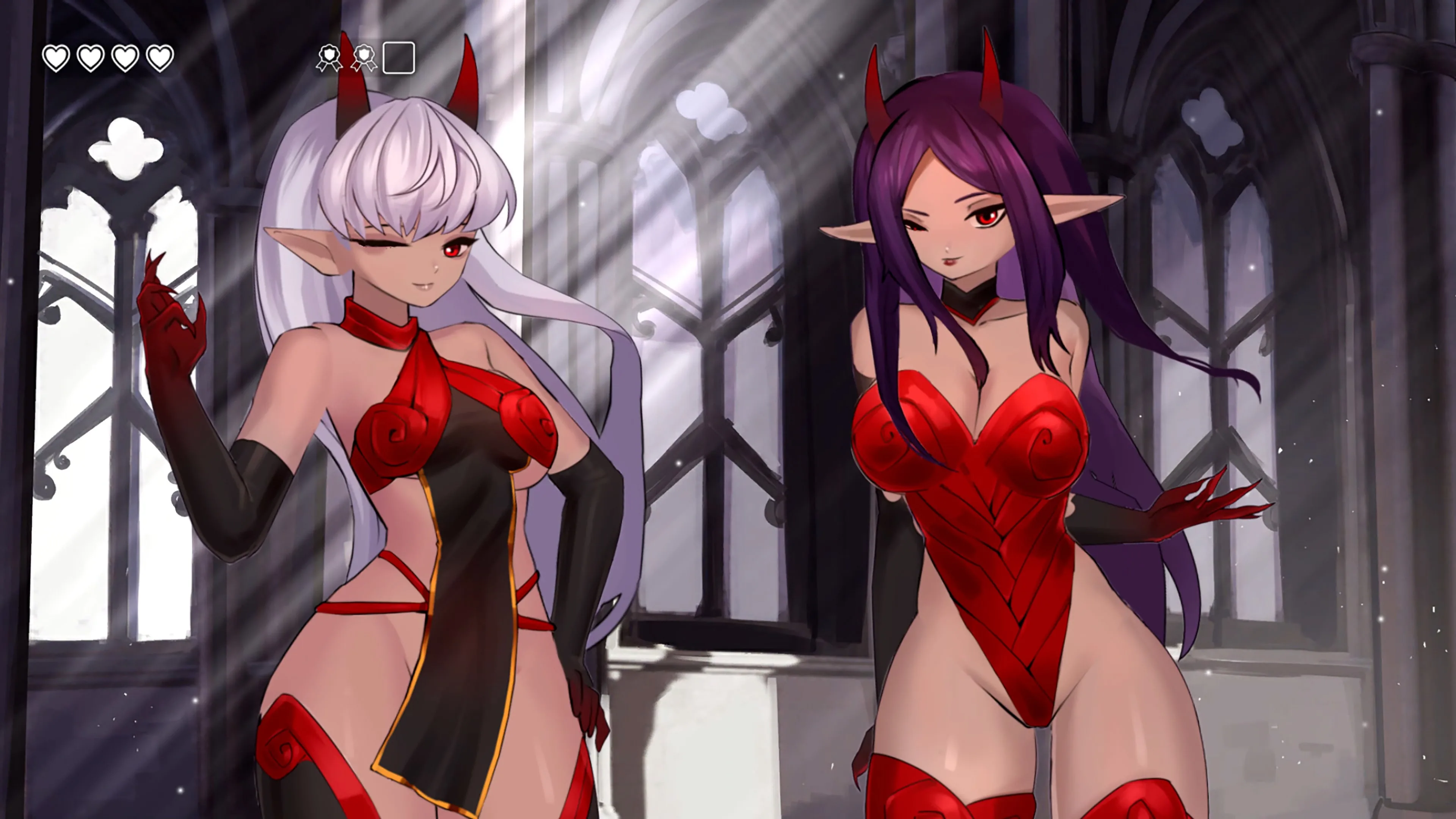Damsels in Distress [PS5] - изображение 2