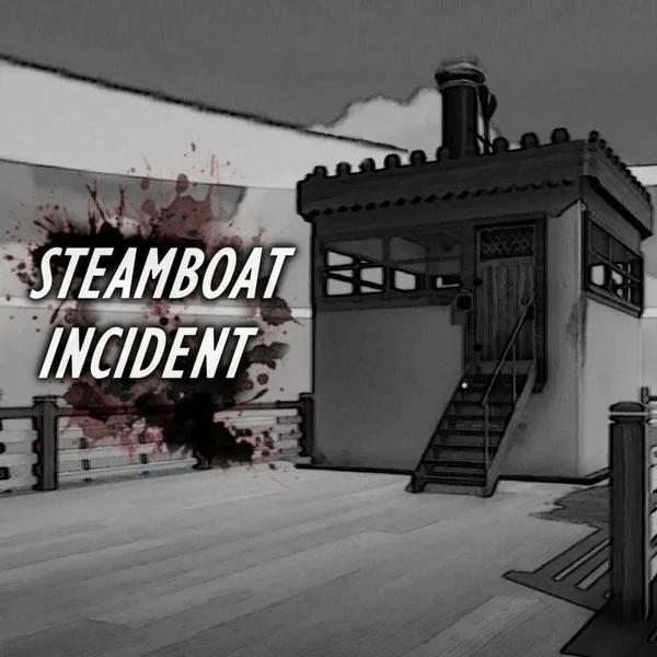 Steamboat Incident PS4 & PS5