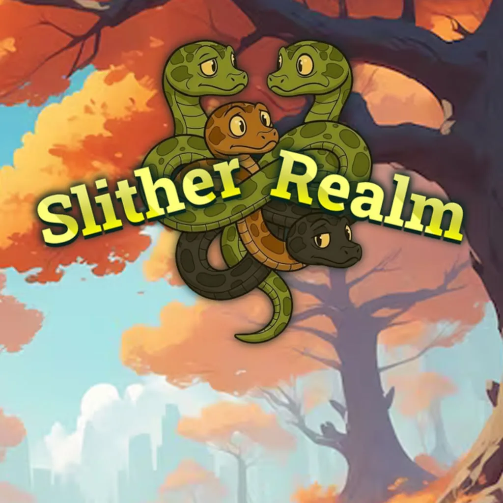 Slither Realm [PS4,&nbsp;PS5] - изображение 1