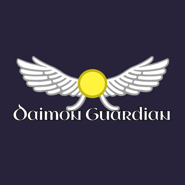 Daimon Guardian [PS4,&nbsp;PS5]