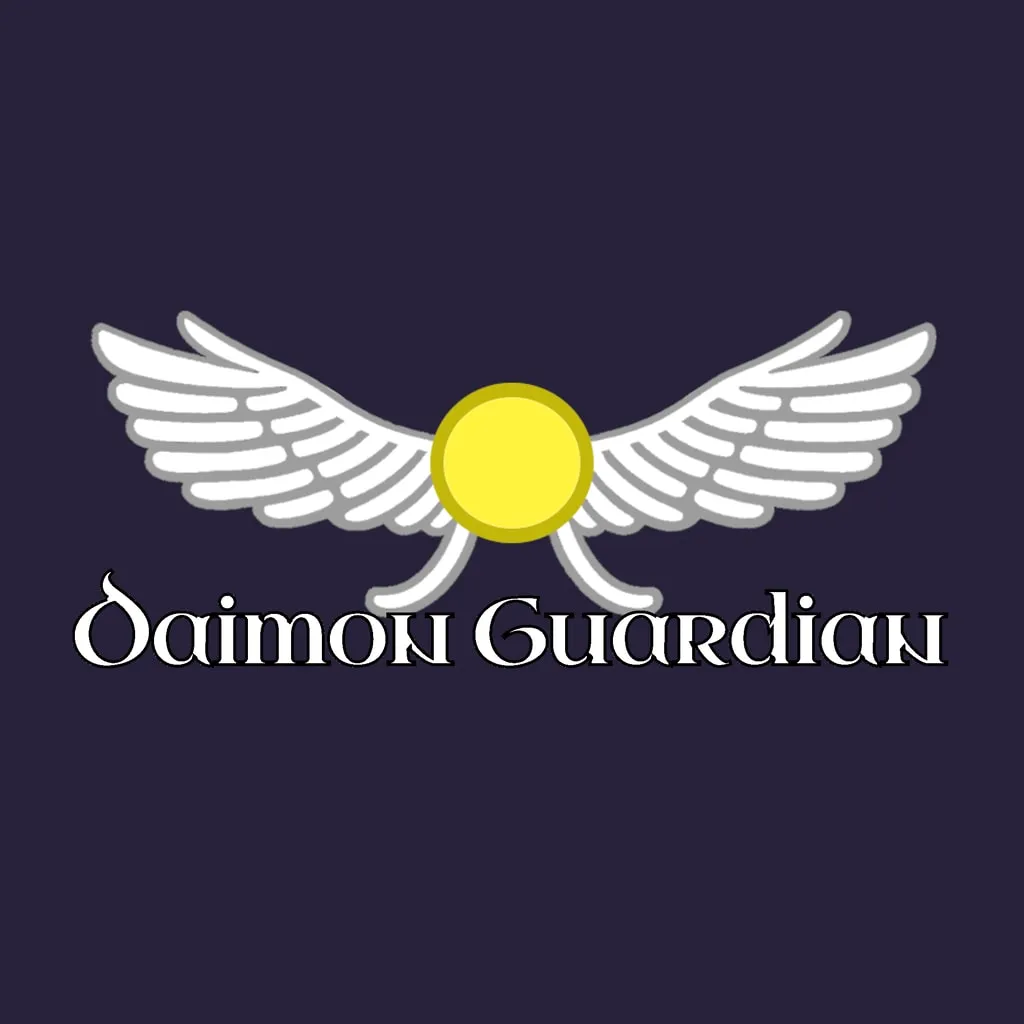 Daimon Guardian [PS4, PS5] - изображение 1