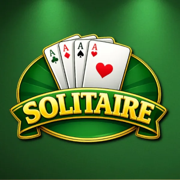 Solitaire [PS4]