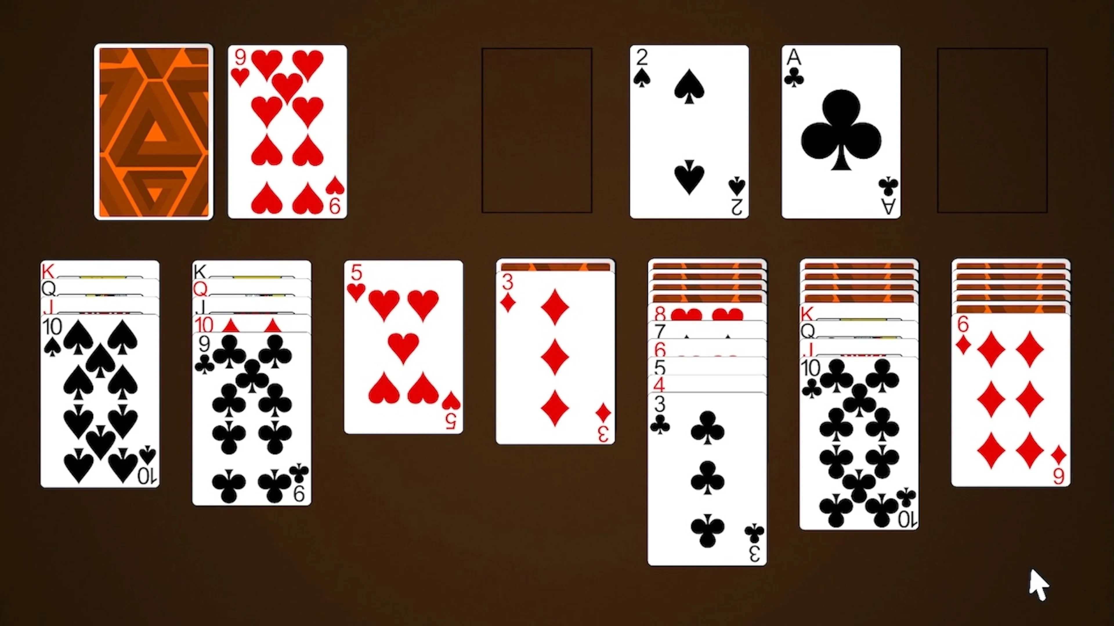 Solitaire [PS4] - изображение 2