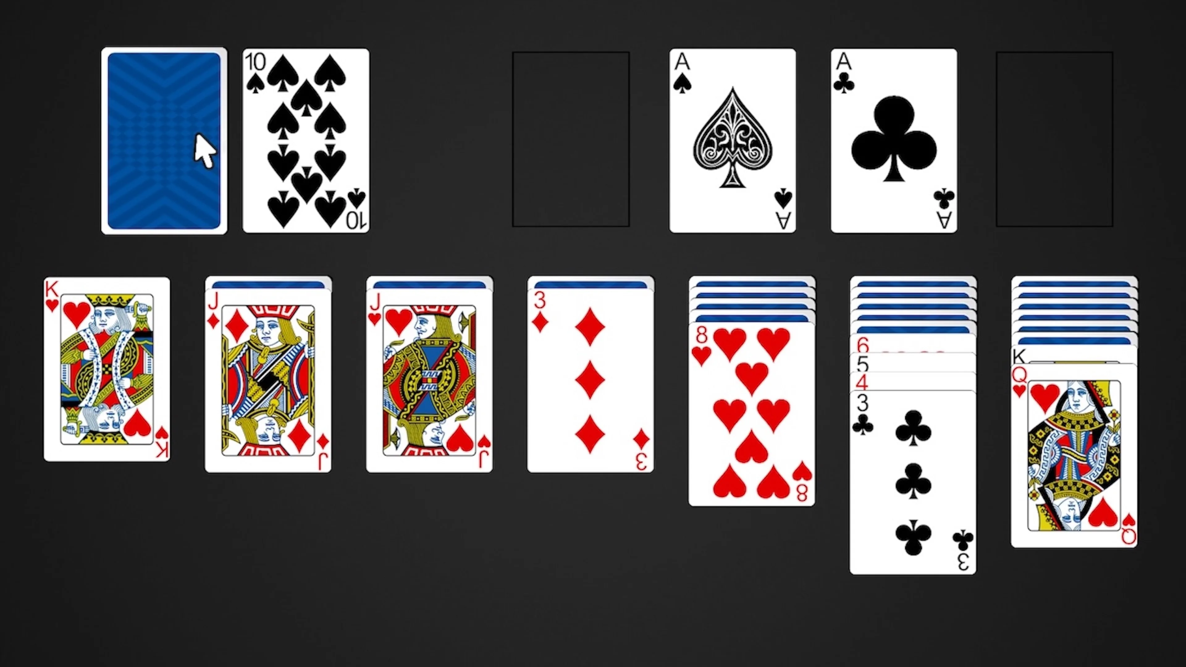 Solitaire [PS4] - изображение 3