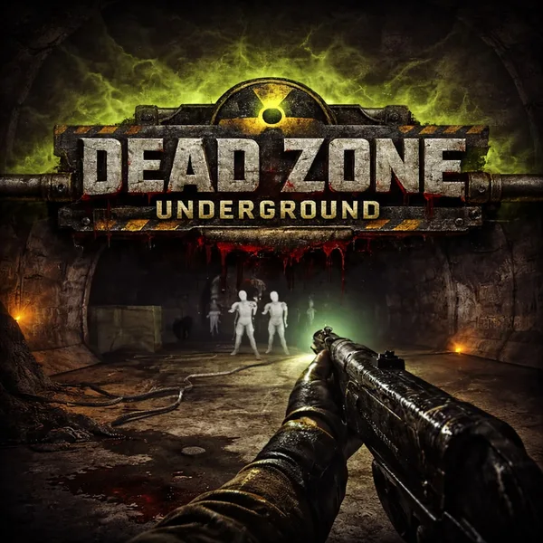 Dead Zone: Underground [PS4]