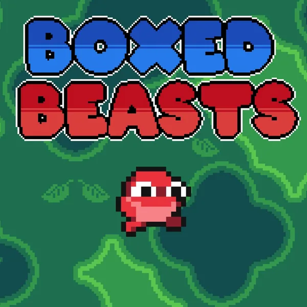 Boxed Beasts [PS4]