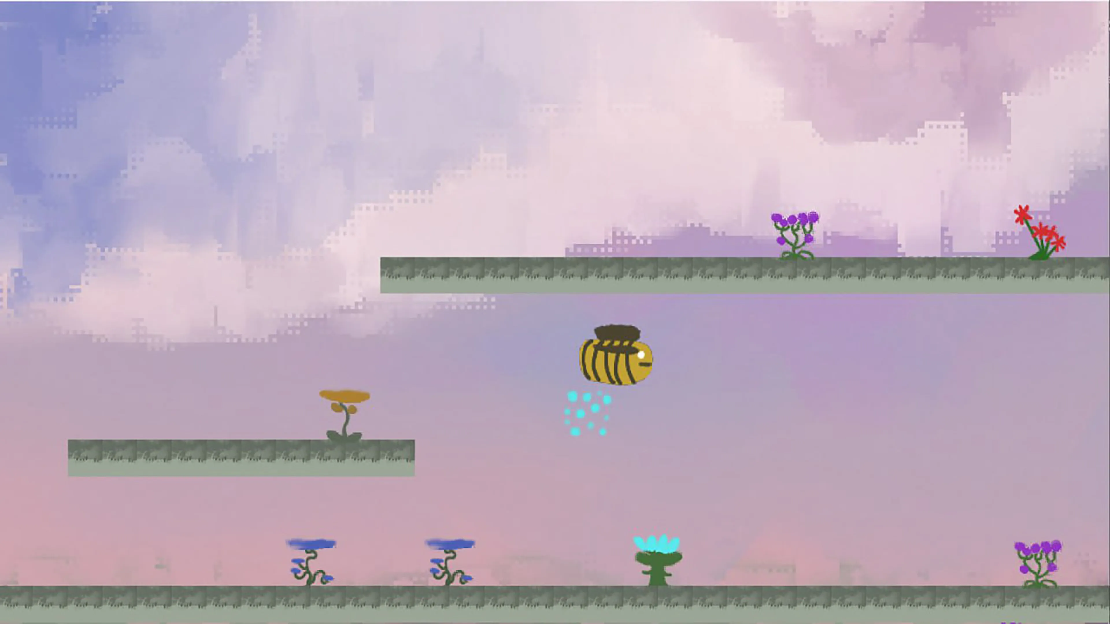 Beel the pollinator [PS4] - изображение 3