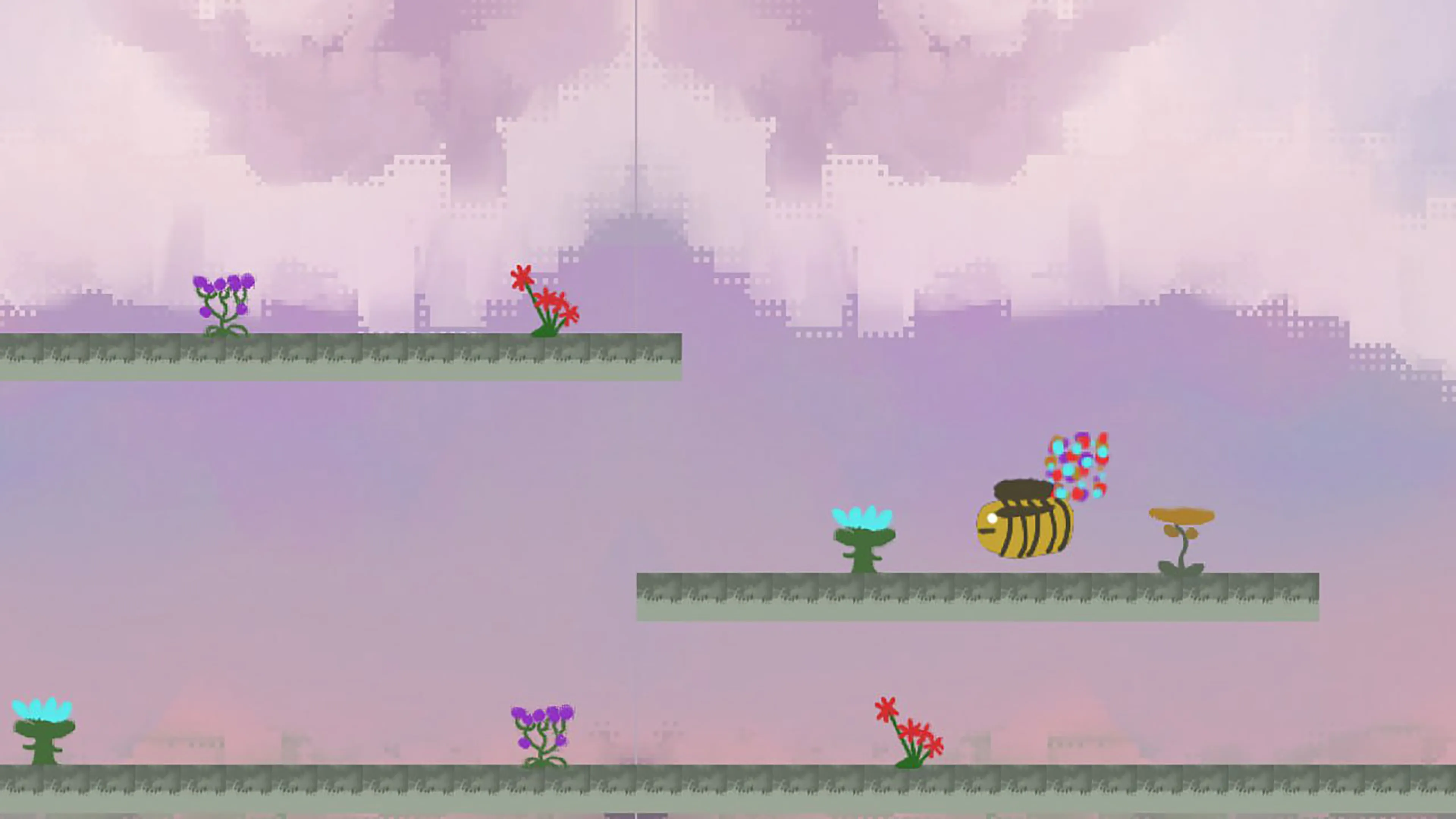 Beel the pollinator [PS4] - изображение 2