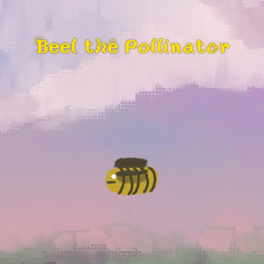 Beel the pollinator [PS4] - изображение 1