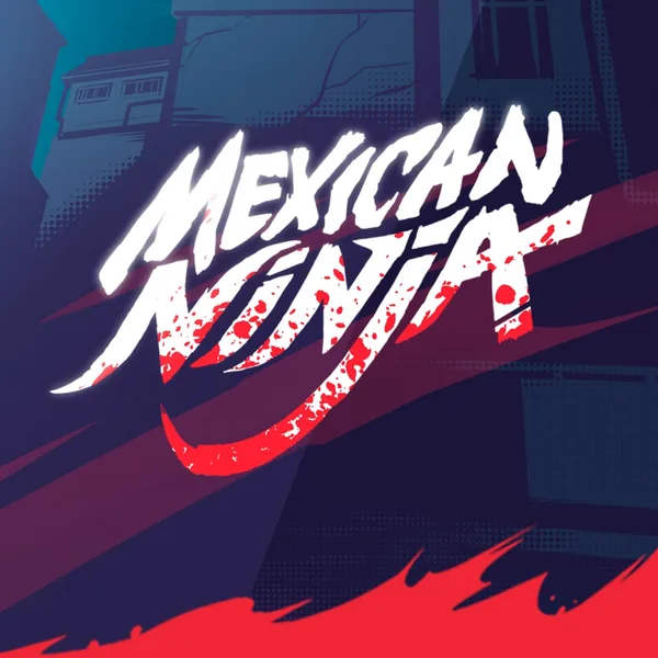 Mexican Ninja [PS5]