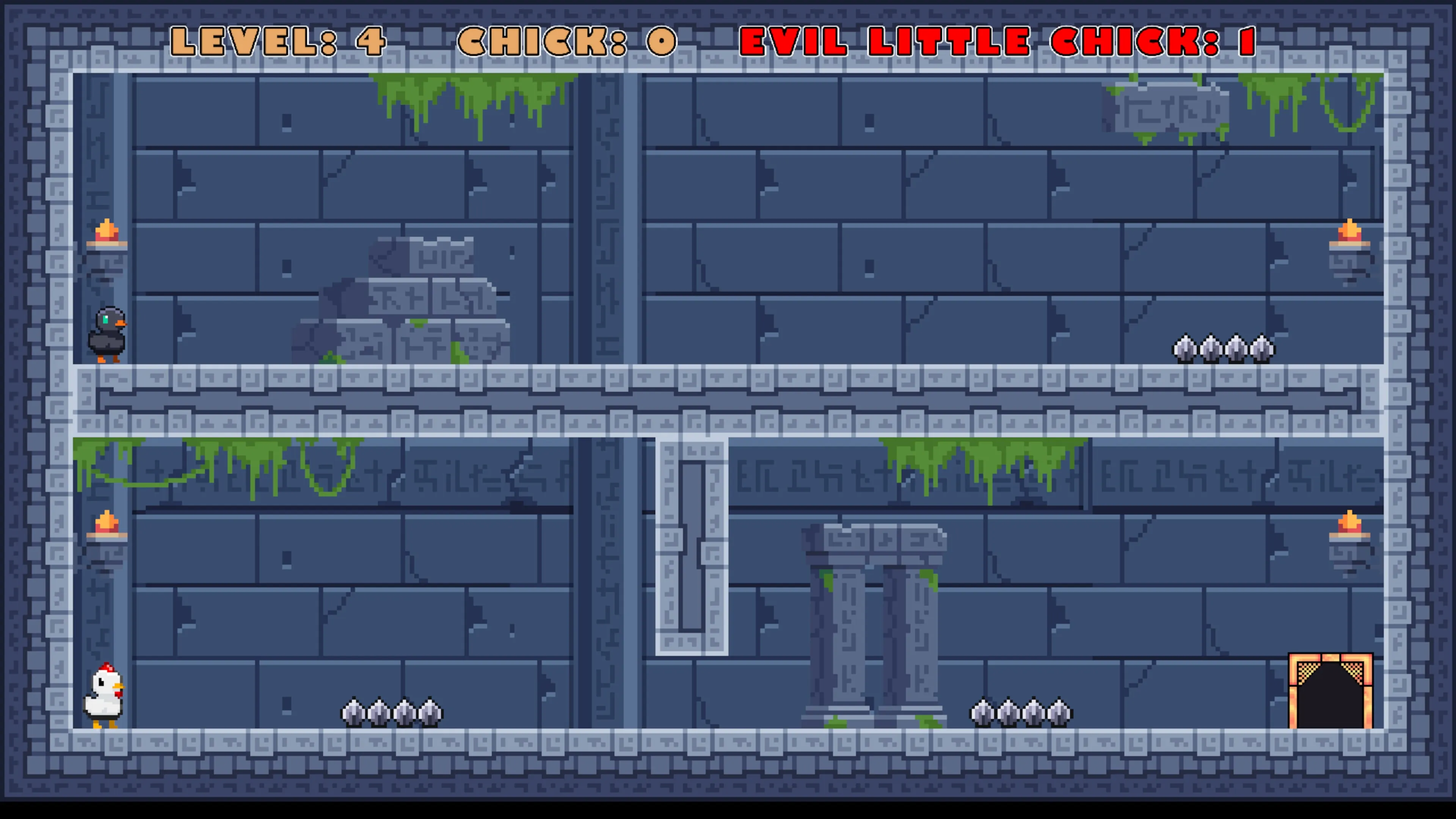 DUAL PATHS [PS4,&nbsp;PS5] - изображение 2