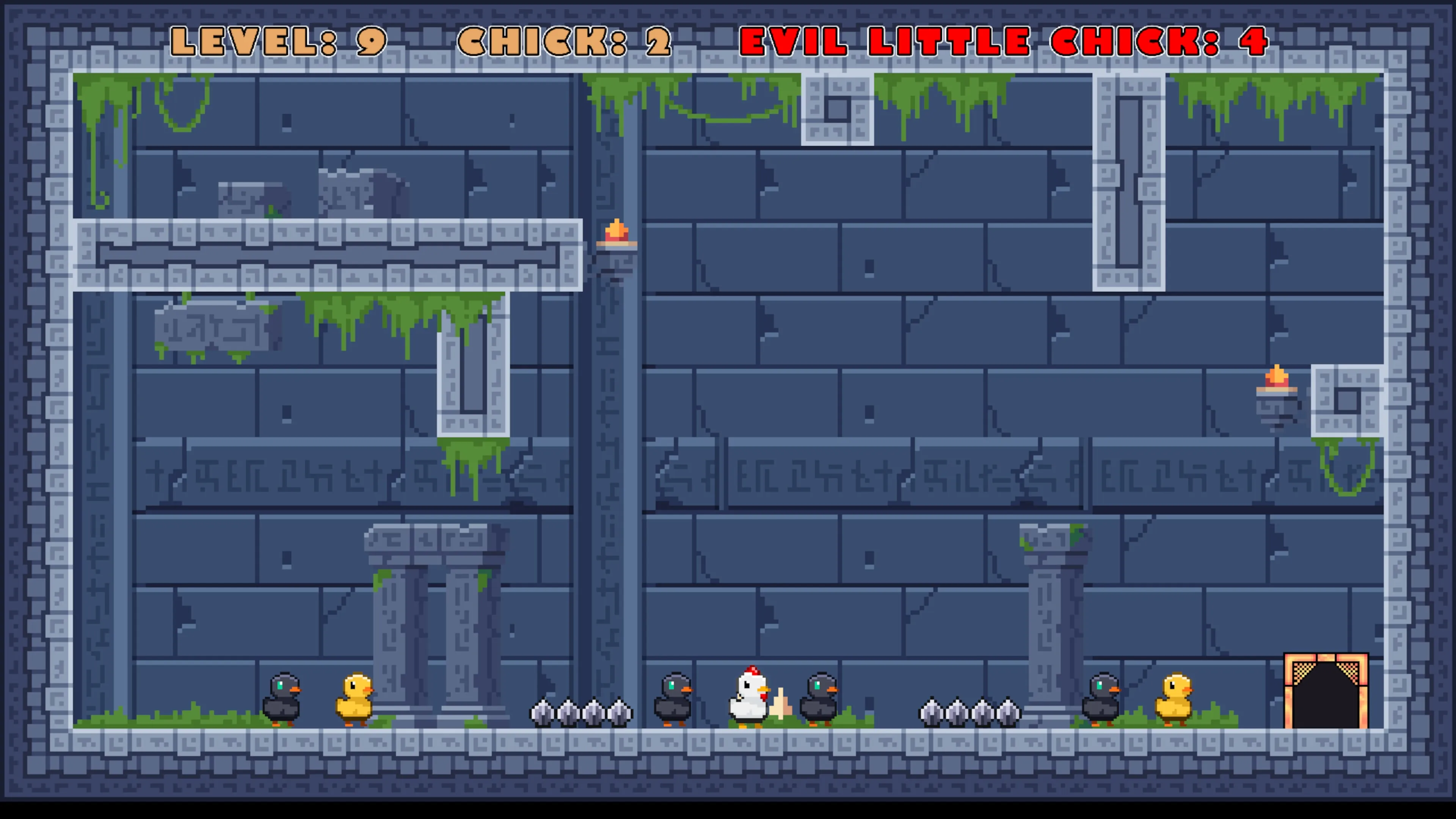 DUAL PATHS [PS4,&nbsp;PS5] - изображение 4