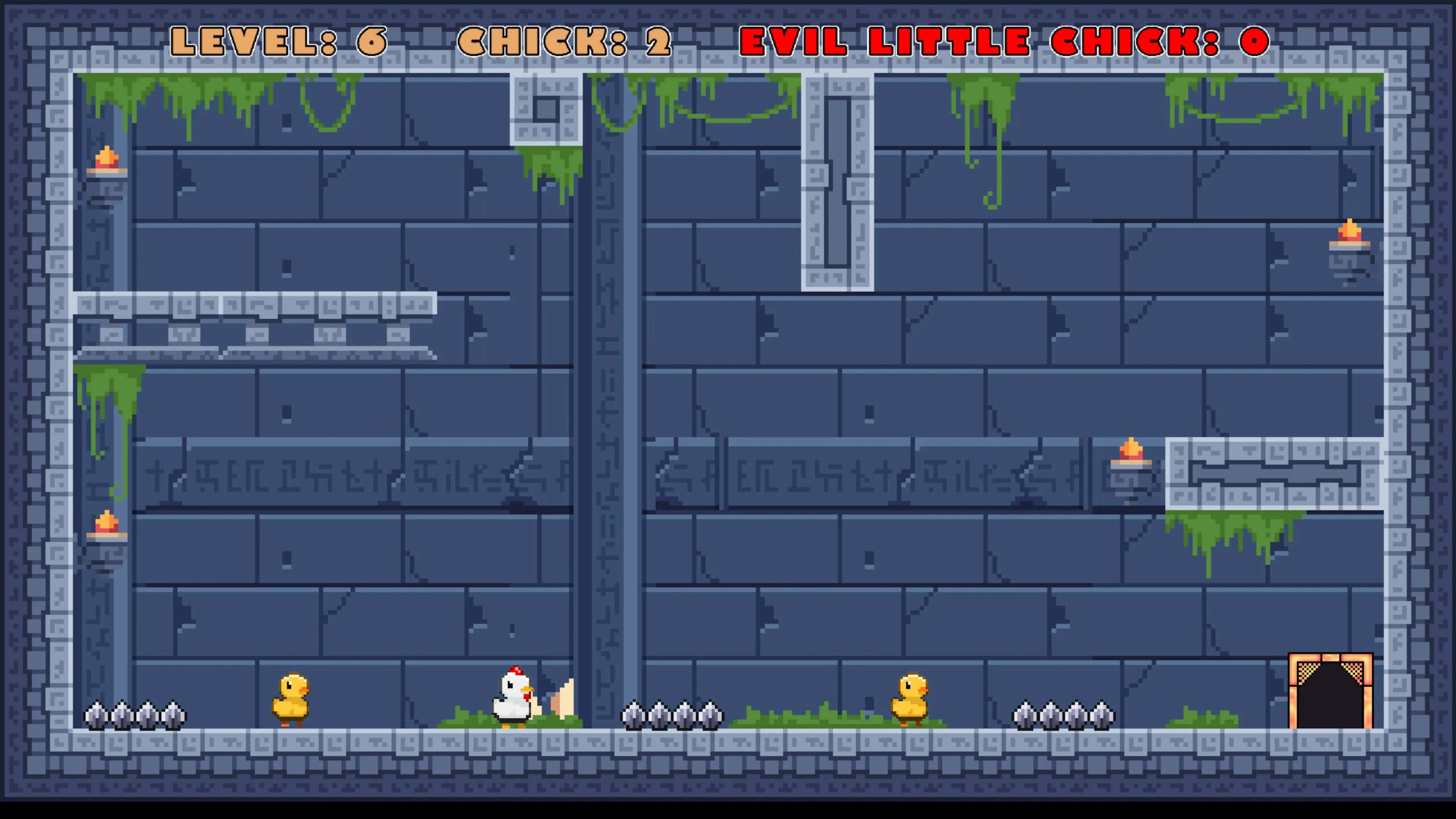 DUAL PATHS [PS4,&nbsp;PS5] - изображение 3