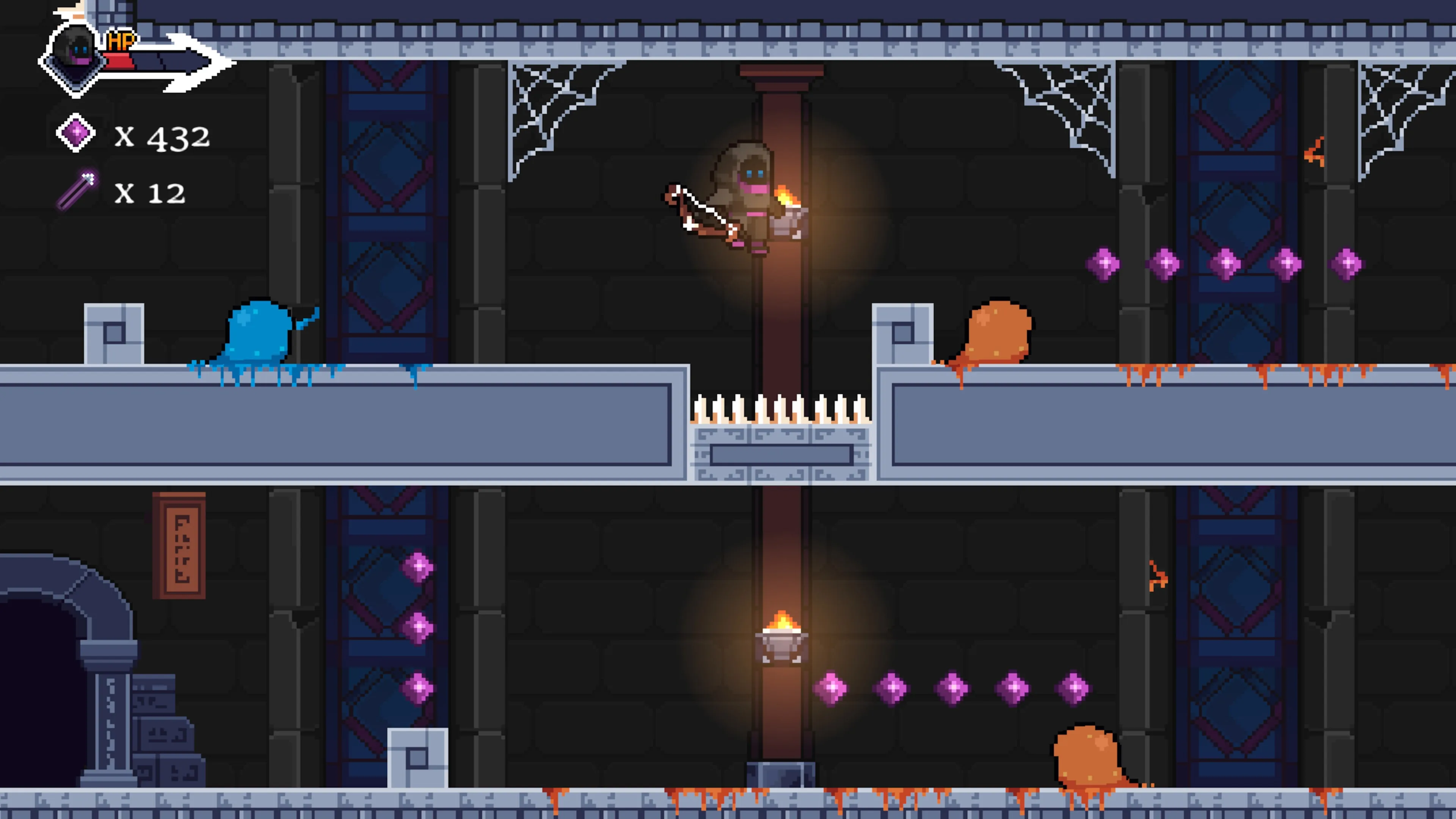 Tiny Archer [PS4,&nbsp;PS5] - изображение 3