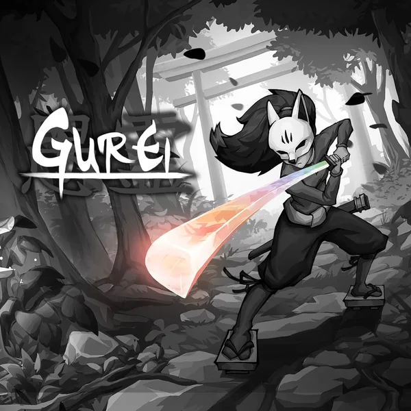 Gurei [PS4]