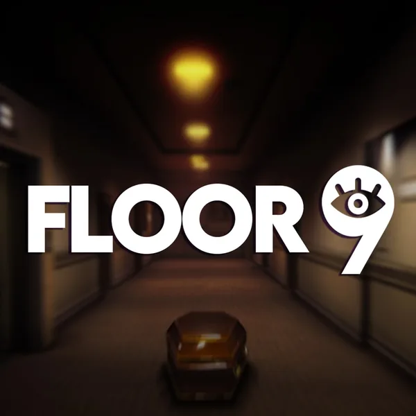 Floor 9 [PS5]