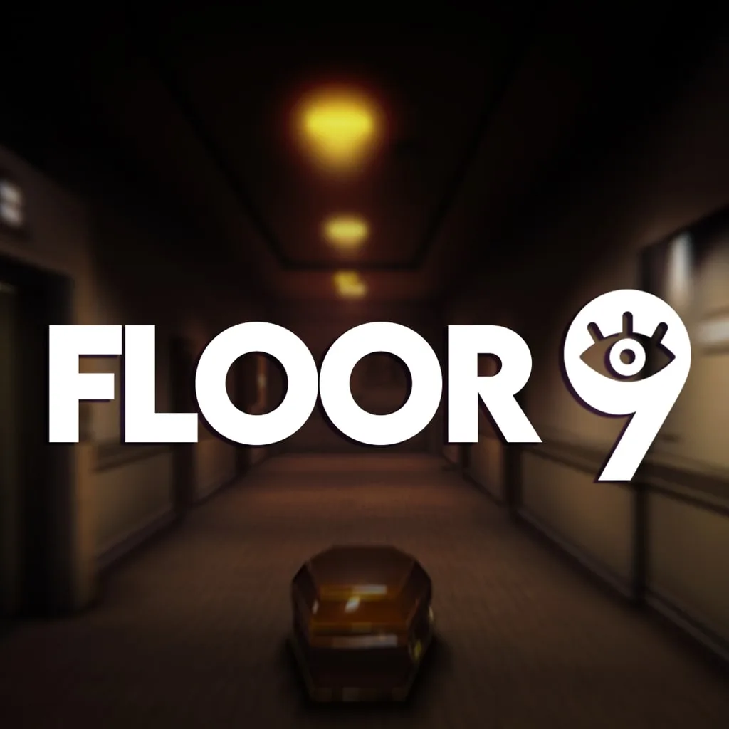 Floor 9 [PS5] - изображение 1