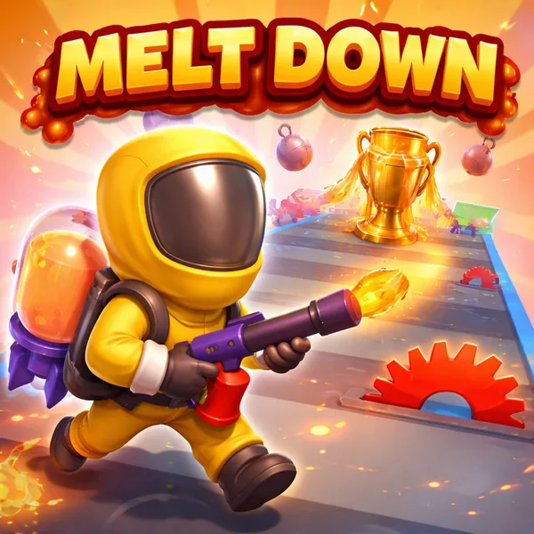 Melt Down [PS5]