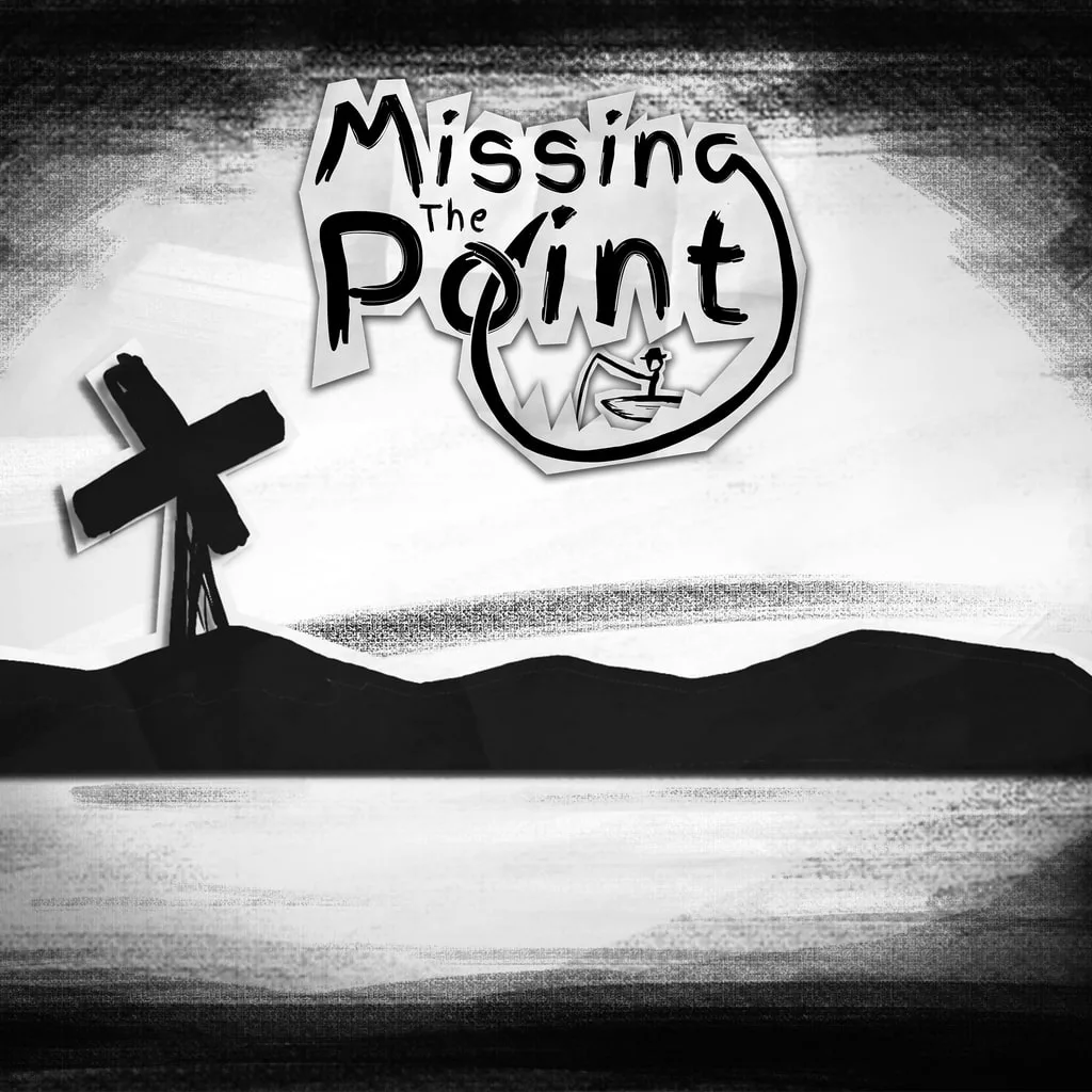 Missing The Point [PS5] - изображение 1