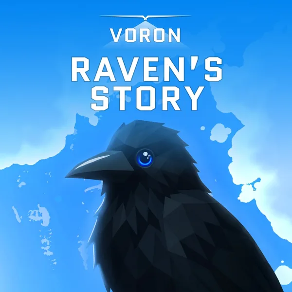 VORON: Raven's Story [PS5]