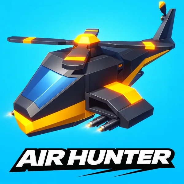 Air Hunter [PS5]