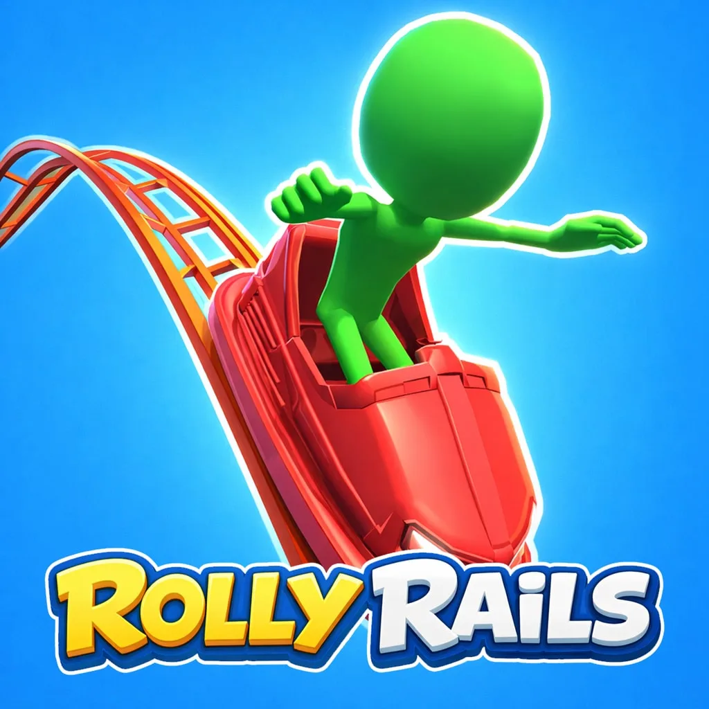 Rolly Rails [PS5] - изображение 1