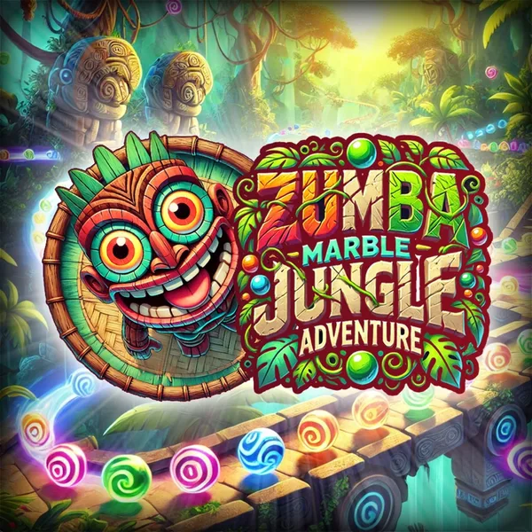 Zumba – Marble Jungle Adventure [PS5]