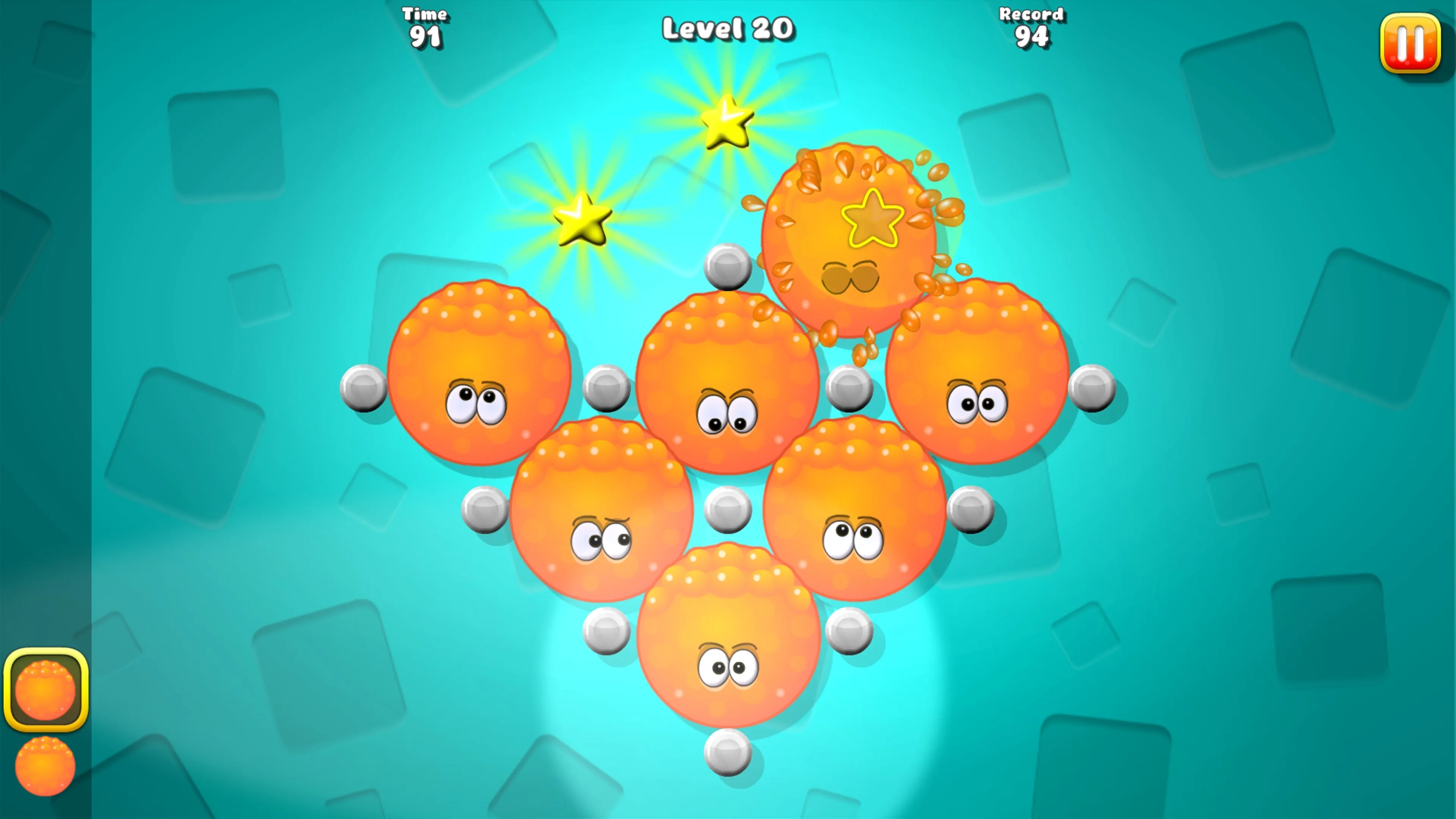 Super Juicy Stack [PS4,&nbsp;PS5] - изображение 4