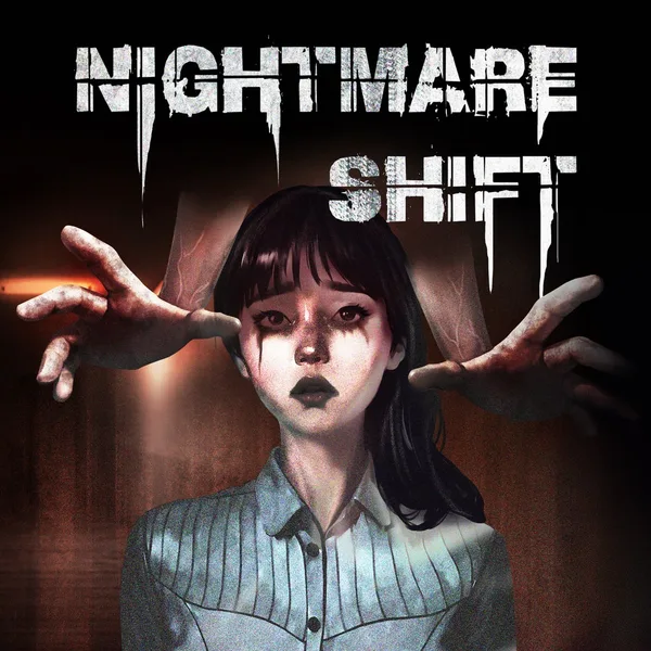 Nightmare Shift [PS5]