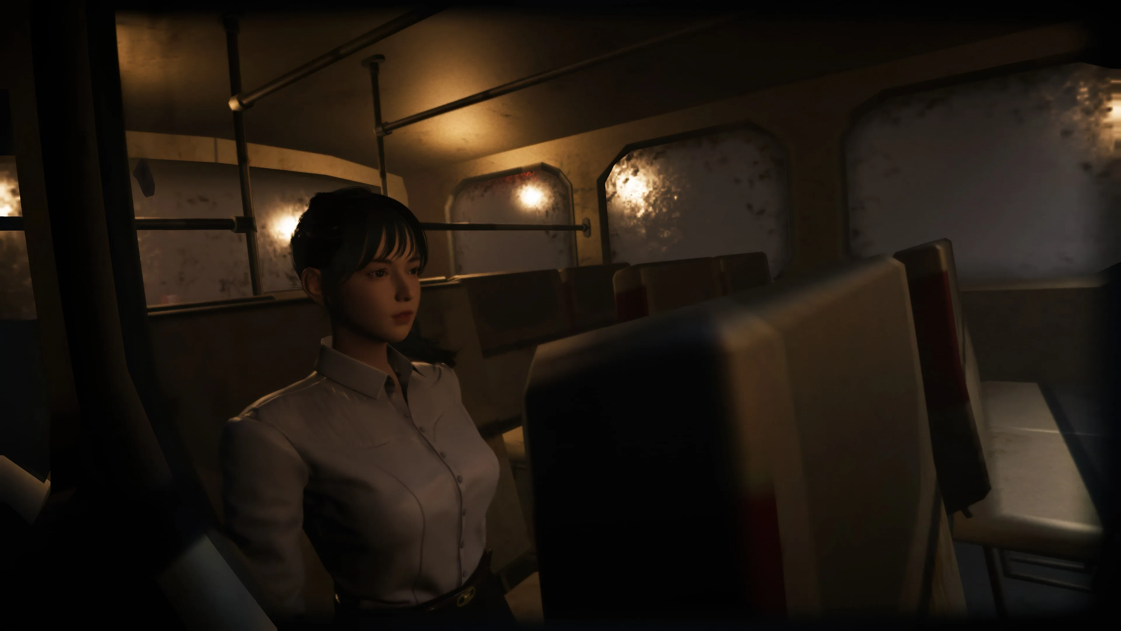 Nightmare Shift [PS5] - изображение 2