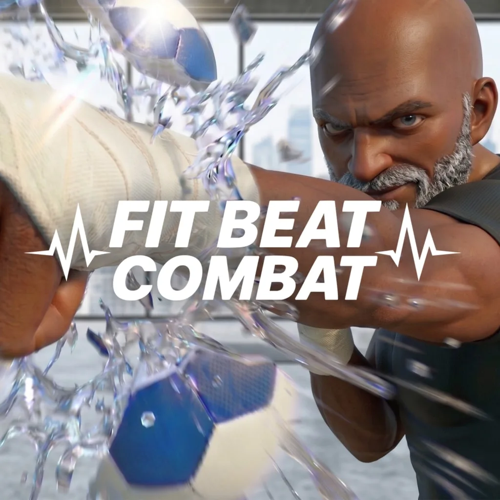 Fit Beat Combat [PS5] - изображение 1