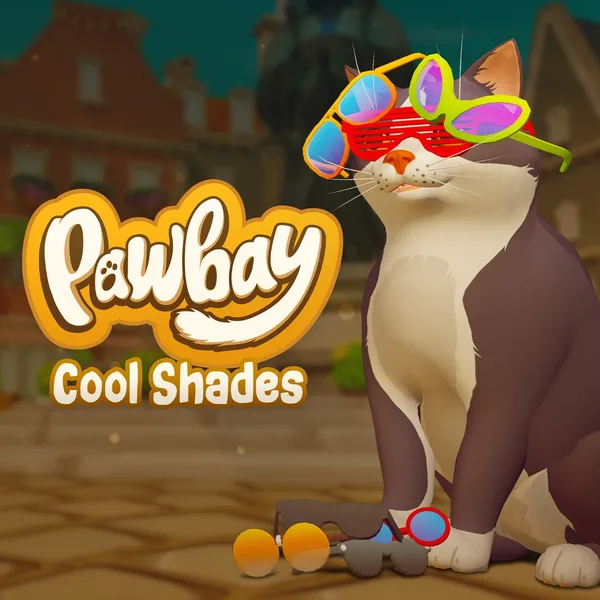 Cool Shades [PS4,&nbsp;PS5]