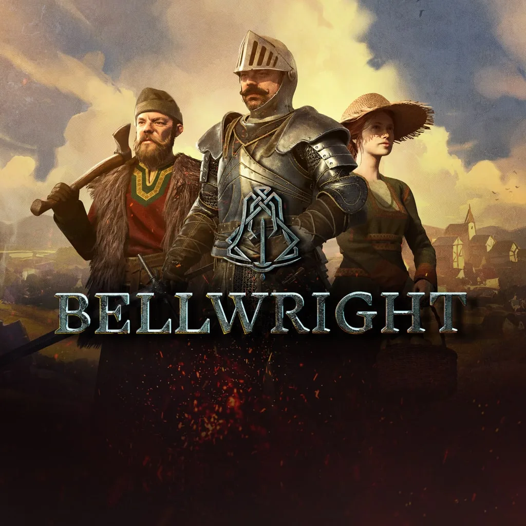 Bellwright [PS5] - изображение 1