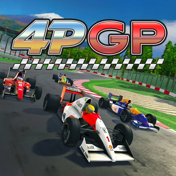 4PGP [PS5]